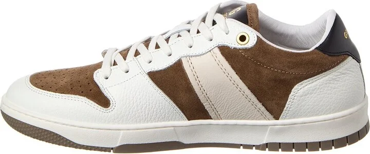Greats Jmz Leather Sneaker - Image 2