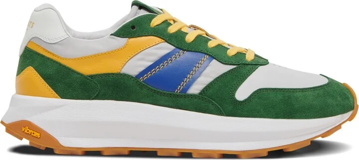 Greats Men's Brc Runner Sneaker - Image 2