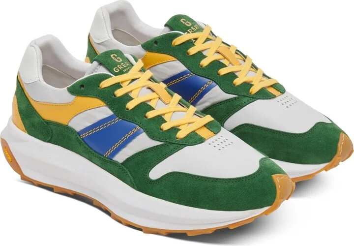 Greats Men's Brc Runner Sneaker