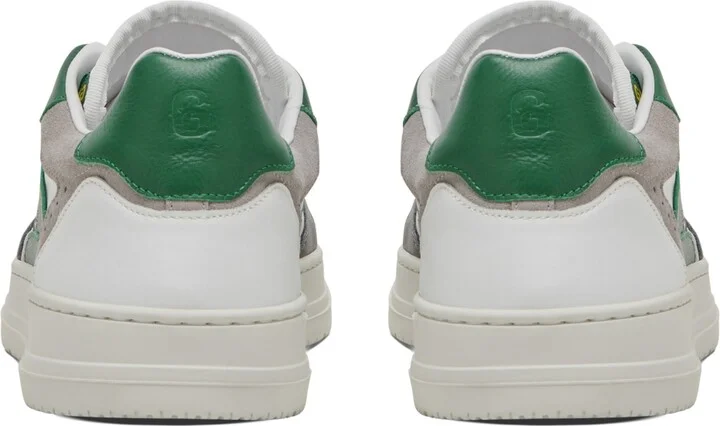 Greats Men's Kingston Low Sneakers - Image 3