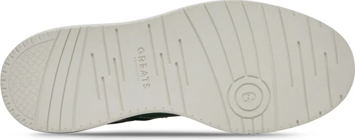 Greats Men's Kingston Low Sneakers - Image 5