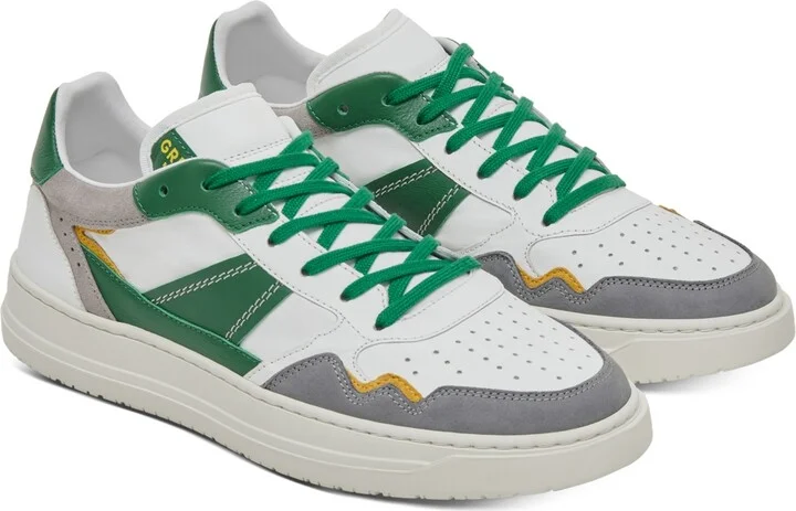 Greats Men's Kingston Low Sneakers