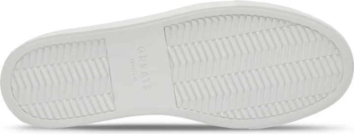 Greats Men's Royale 2.0 Leather Sneakers - Image 5