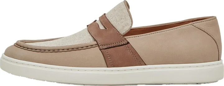 Greats Paros Leather Loafer - Image 2