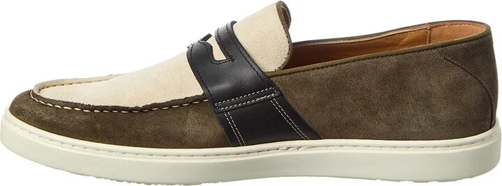 Greats Paros Leather Loafer - Image 2