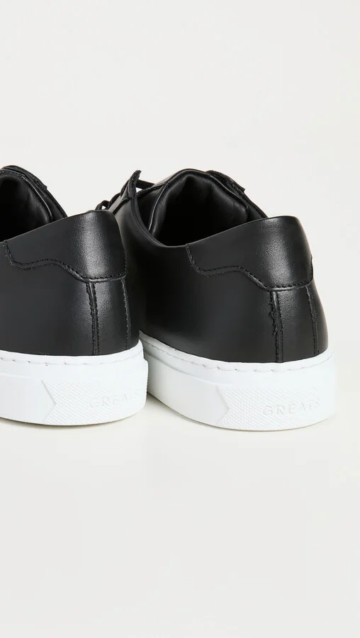 GREATS Royale Sneaker - Image 5