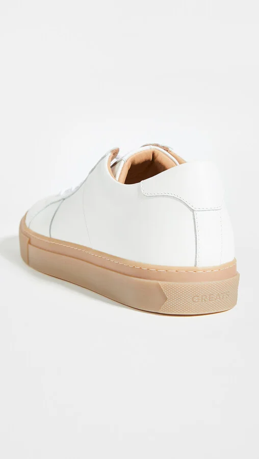 GREATS Royale Sneakers - Image 3
