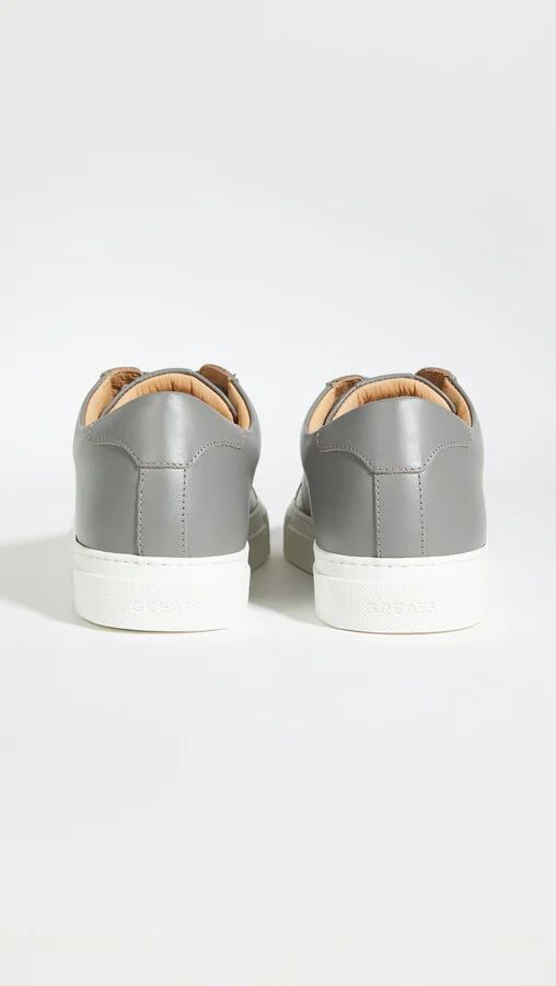 GREATS Royale Sneakers - Image 2
