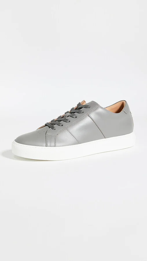 GREATS Royale Sneakers - Image 4