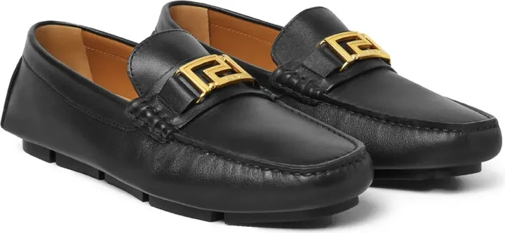Greca driver shoes - Image 2