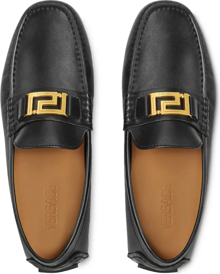 Greca driver shoes - Image 3