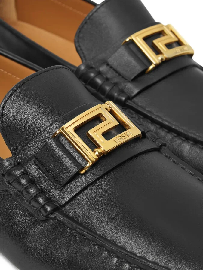 Greca driver shoes - Image 4