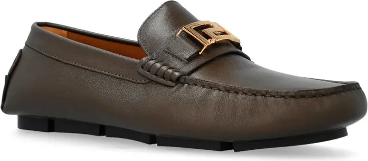 Greca driver shoes - Image 2
