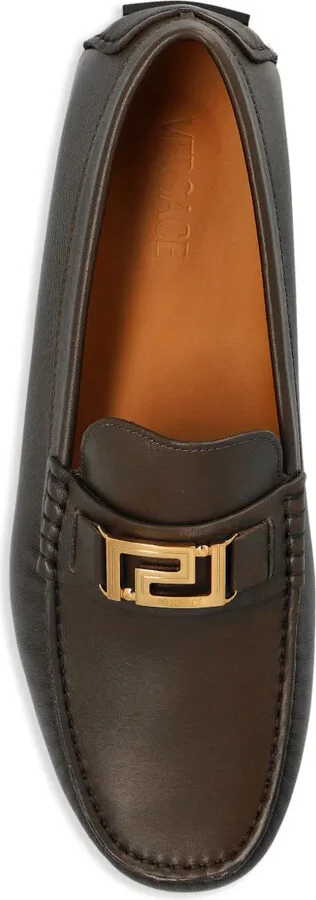 Greca driver shoes - Image 4