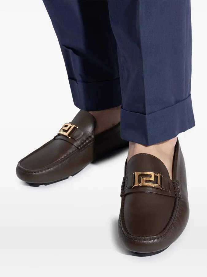 Greca driver shoes - Image 5