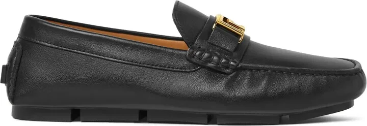 Greca driver shoes