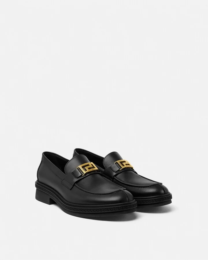 Greca Loafers - Image 2