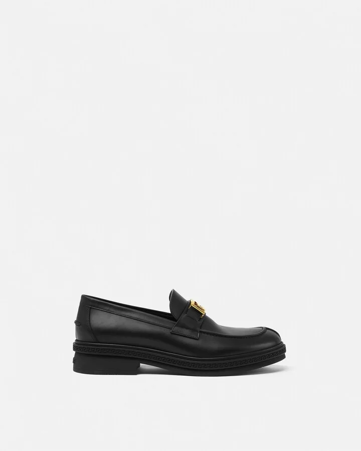 Greca Loafers