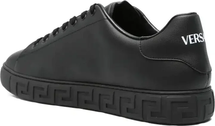 Greca Logo Sneakers - Image 3