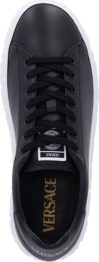 'greca' Low-top Sneakers - Image 5