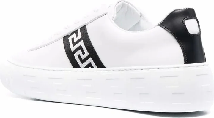 Greca low-top sneakers - Image 3