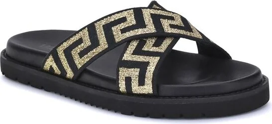 Greca Men's Sandals - Image 2
