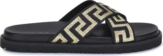 Greca Men's Sandals
