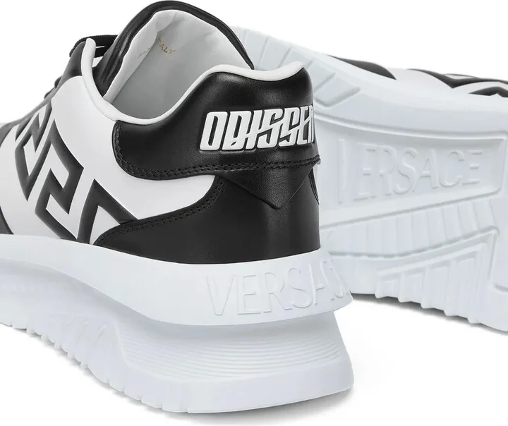 Greca Odissea sneakers - Image 3