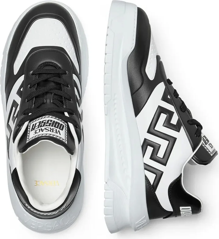 Greca Odissea sneakers - Image 4