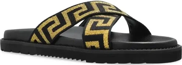 Greca-Pattern Slides - Image 2