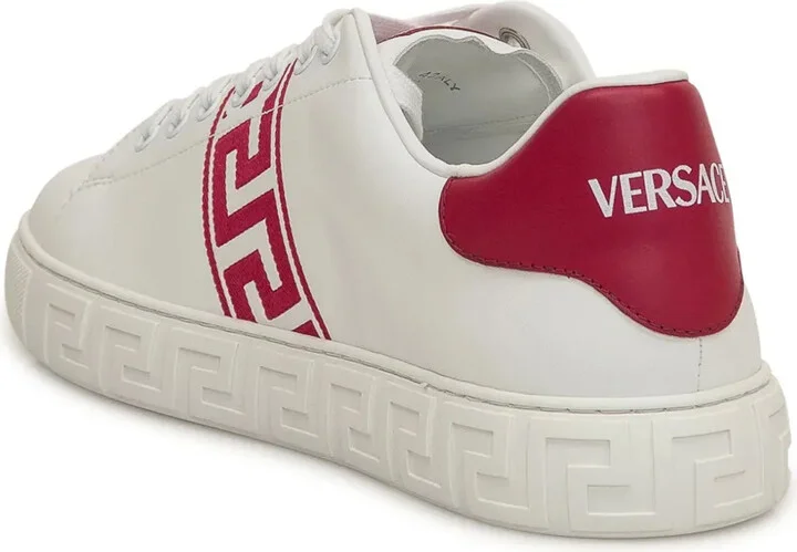 Greca-print sneakers - Image 3