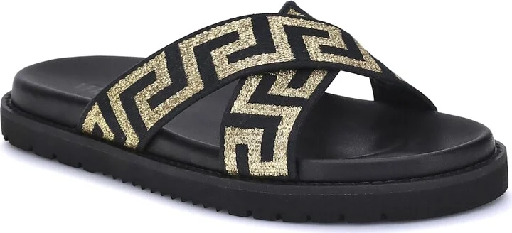Greca Sandals - Image 2