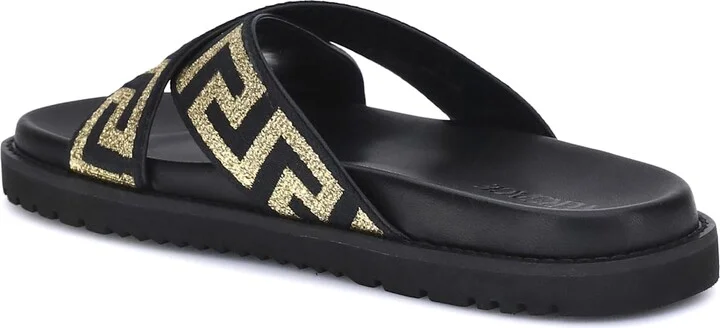 Greca Sandals - Image 3