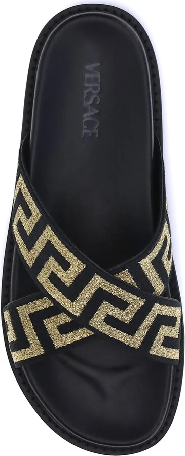 Greca Sandals - Image 4