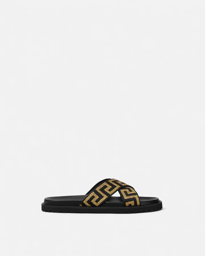 Greca Sliders