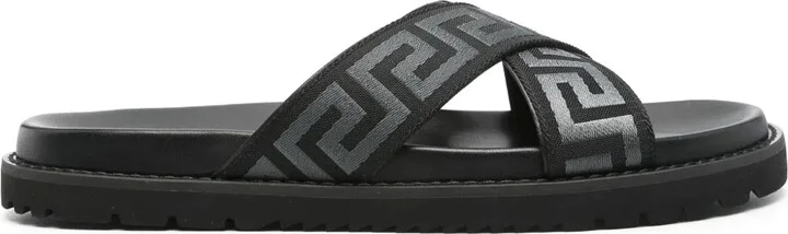 Greca slides