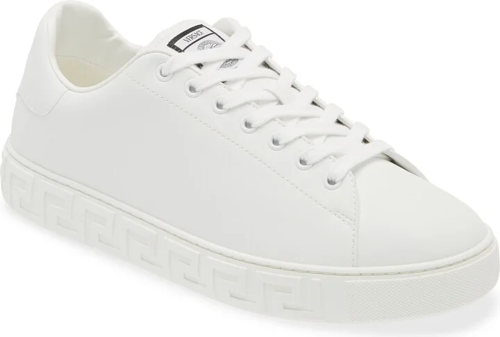 Greca Sneaker