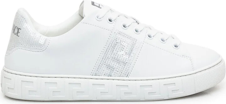 Greca Sneaker