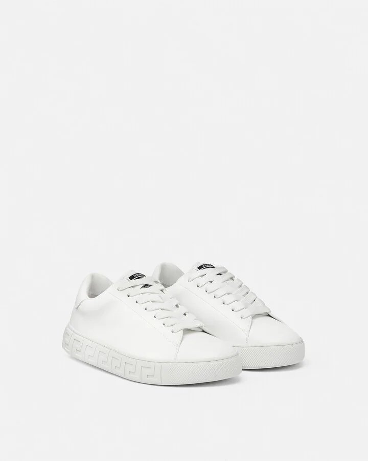 Greca Sneakers - Image 2