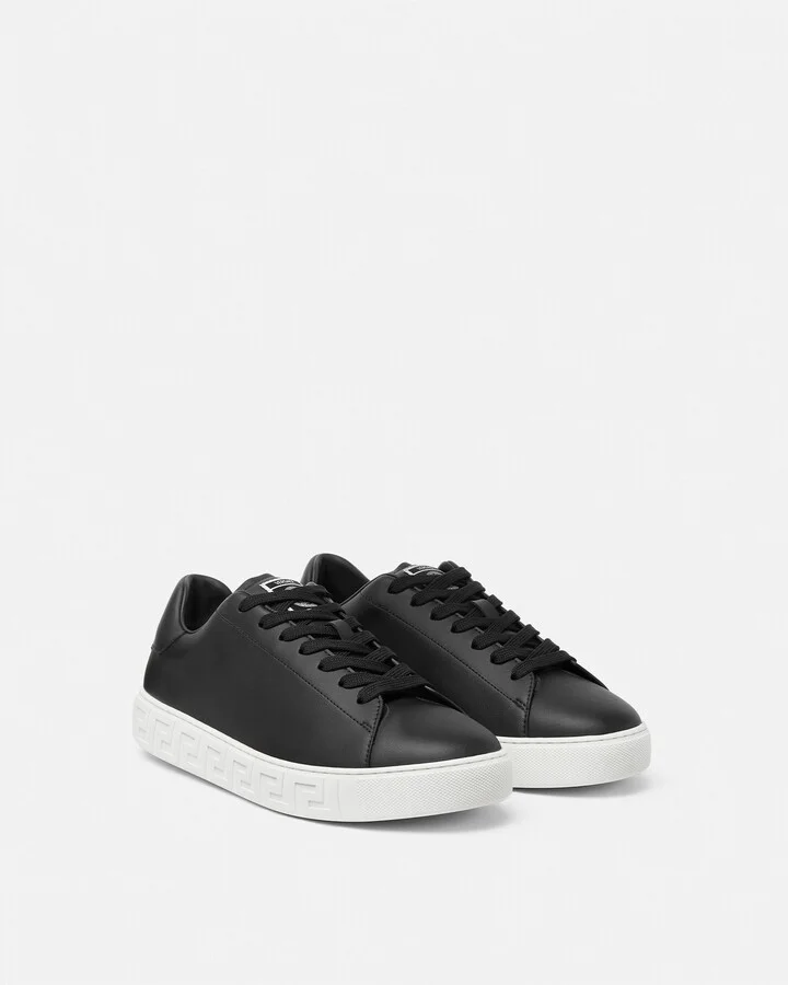 Greca Sneakers - Image 2