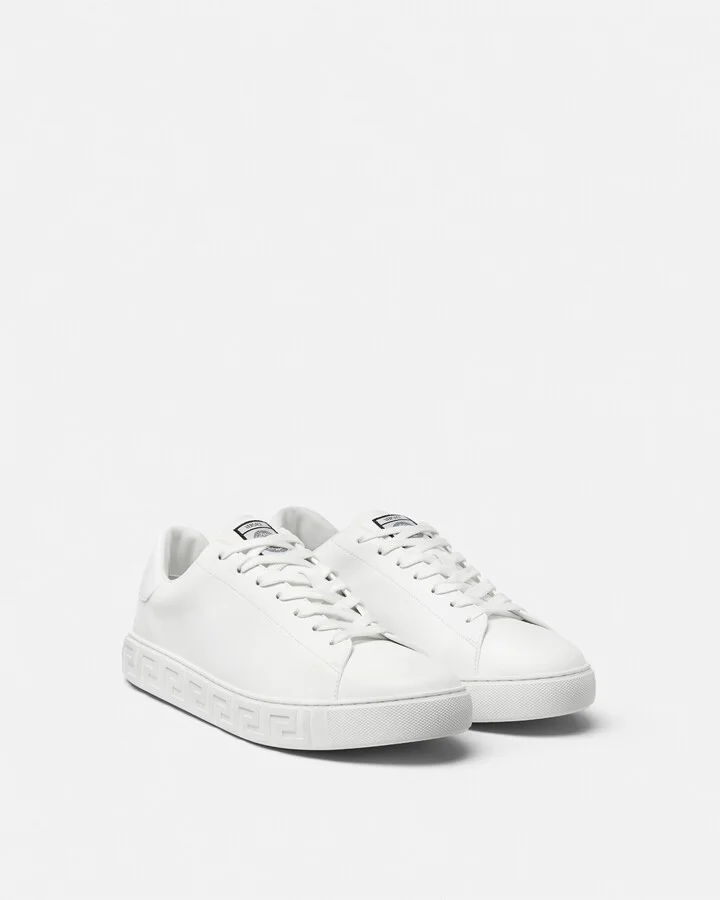 Greca Sneakers - Image 3