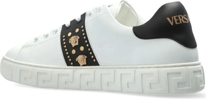 Greca sneakers - Image 3