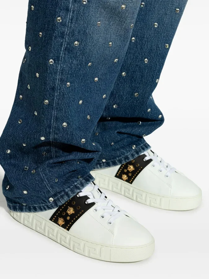 Greca sneakers - Image 5