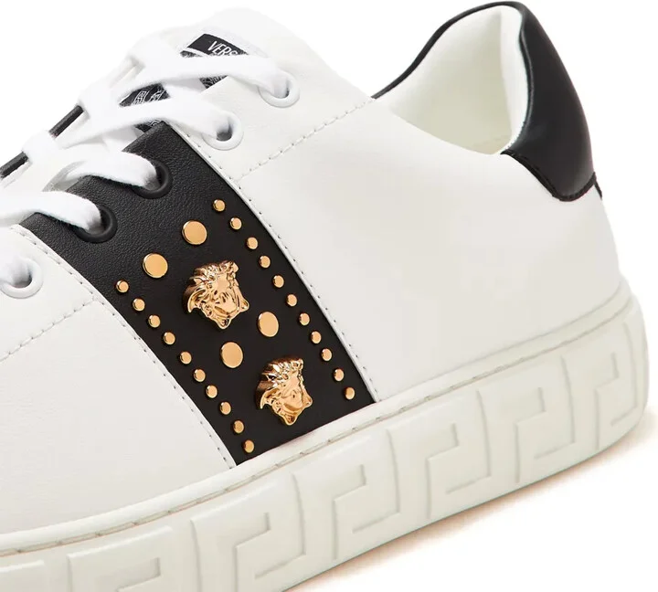 Greca sneakers - Image 4