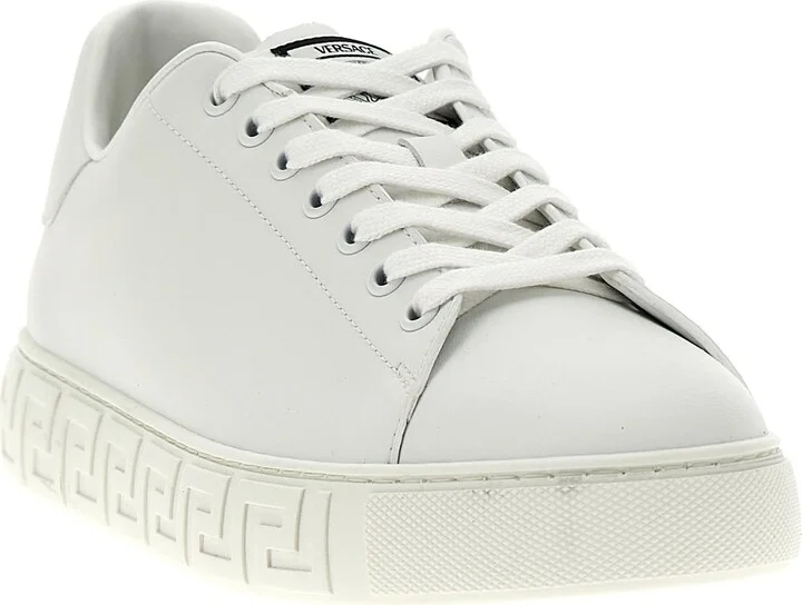 'greca' Sneakers - Image 2