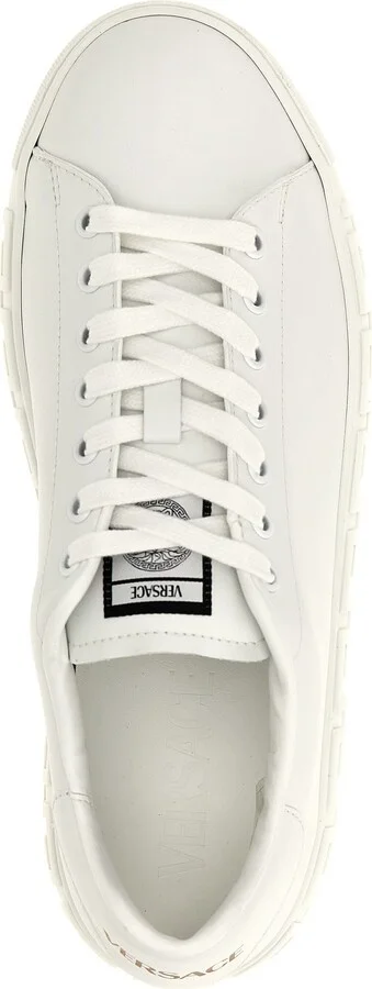 'greca' Sneakers - Image 4