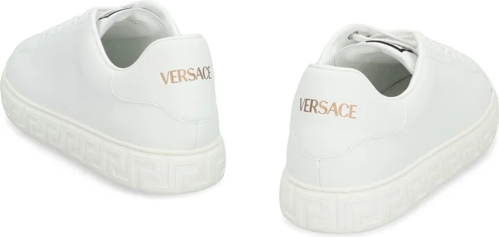 Greca Sneakers - Image 4
