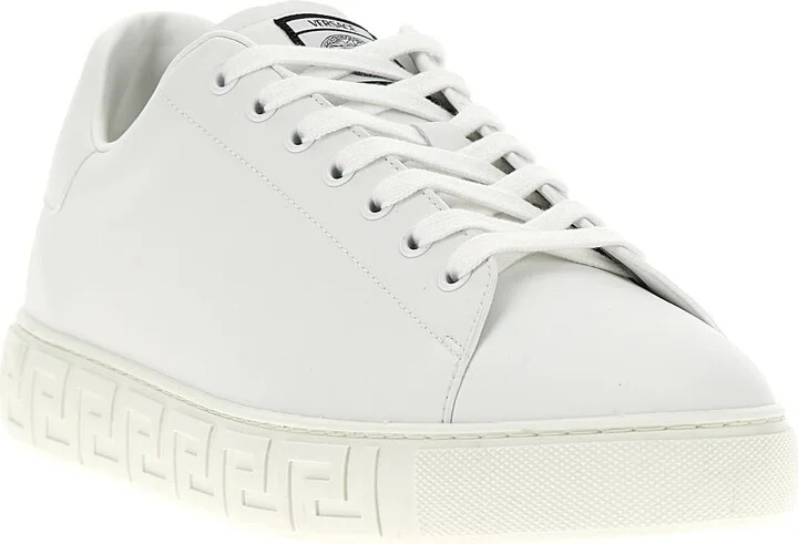 'greca' Sneakers - Image 2