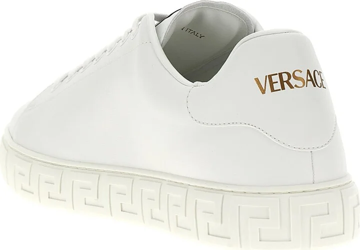 'greca' Sneakers - Image 3