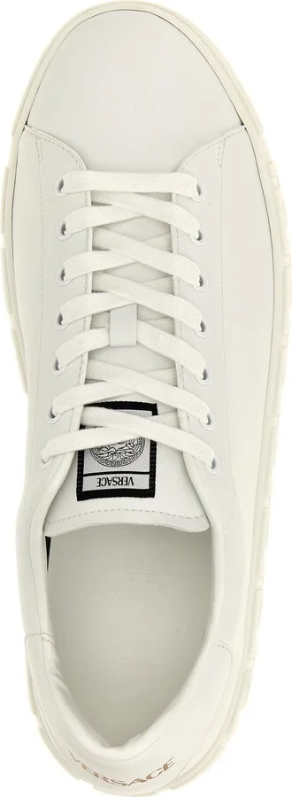 'greca' Sneakers - Image 4